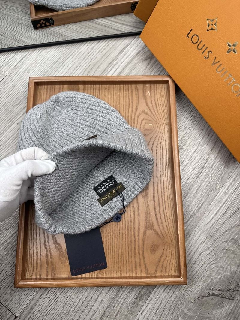 Louis Vuitton Caps